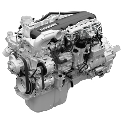 P93E0 Engine